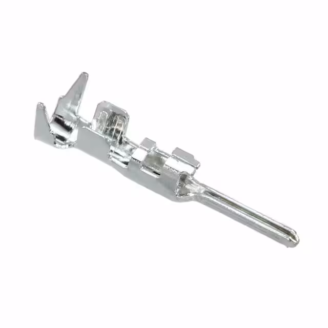 1-2834068-2 TE Connectivity AMP Connectors  Solid State Lighting Connector Contacts